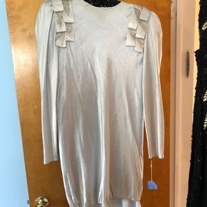 Womens 2 Piece Dress